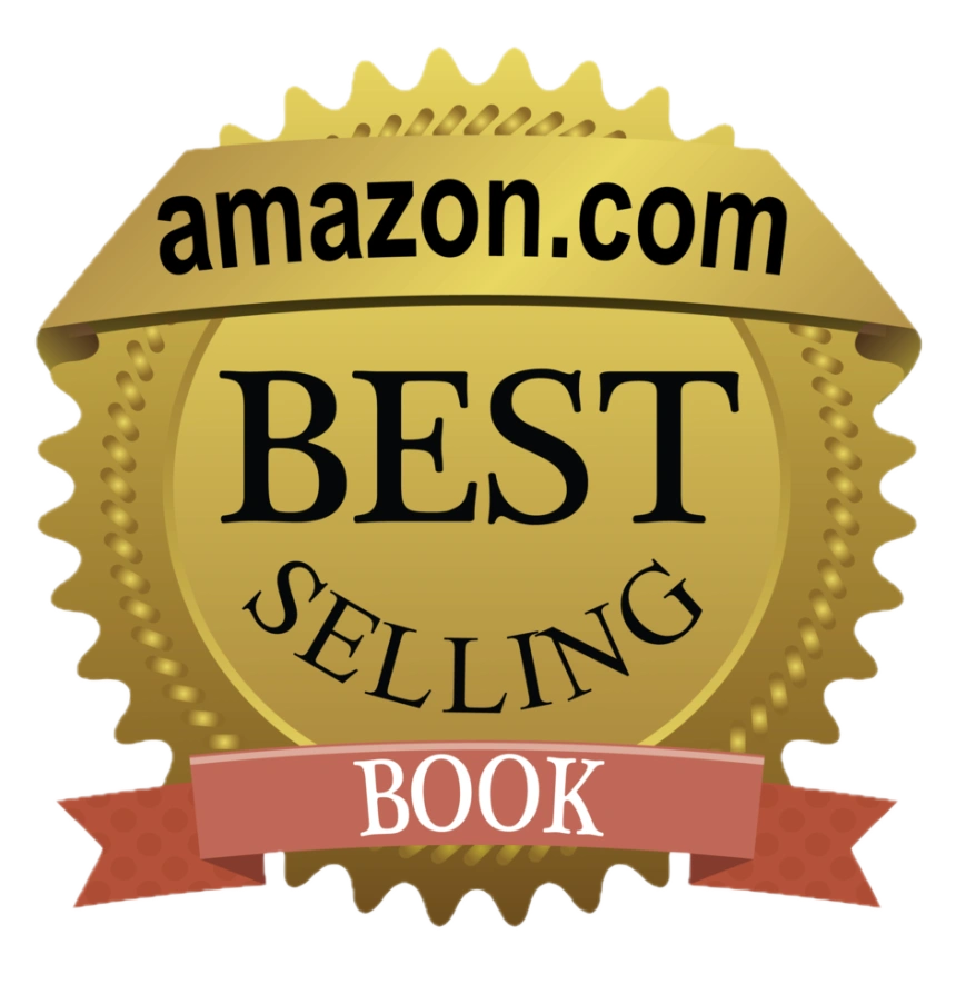 Amazon Best Selling Book