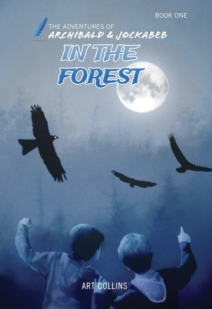 Book 1: In the Forest