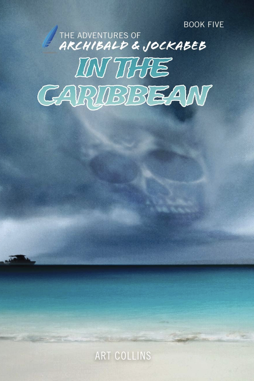Book 5: In The Caribbean